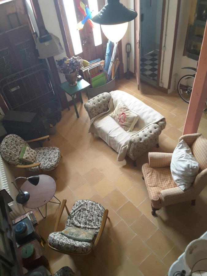 Rua Das Rosas 22/B&B Figueira da Foz Buitenkant foto