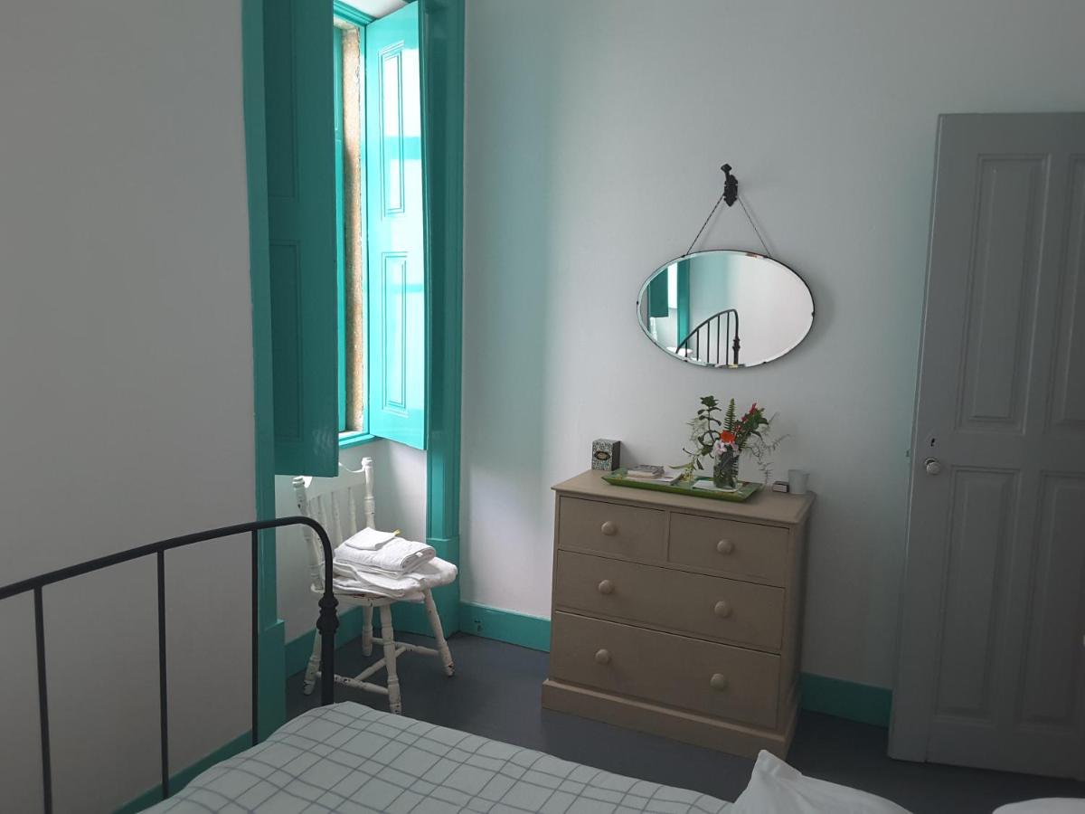 Rua Das Rosas 22/B&B Figueira da Foz Buitenkant foto