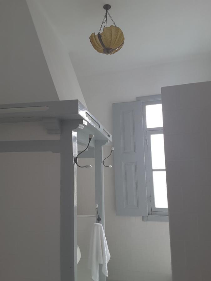 Rua Das Rosas 22/B&B Figueira da Foz Buitenkant foto