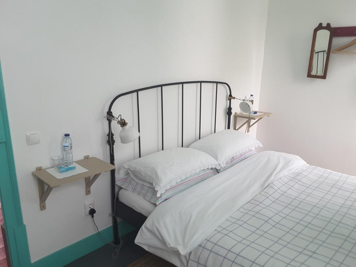 Rua Das Rosas 22/B&B Figueira da Foz Buitenkant foto