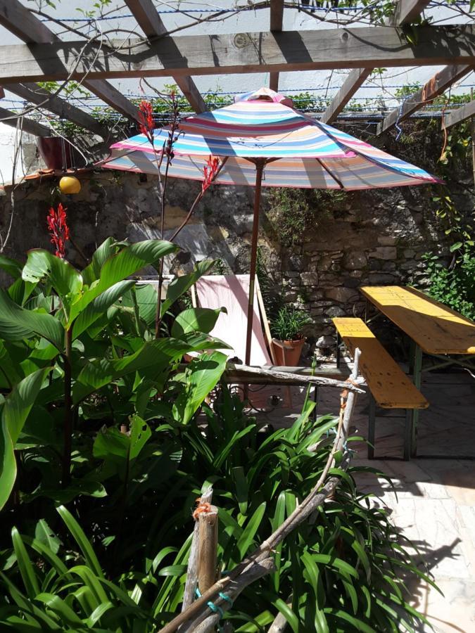 Rua Das Rosas 22/B&B Figueira da Foz Buitenkant foto