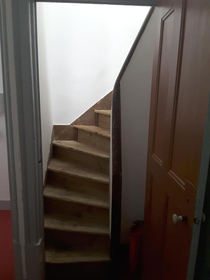 Rua Das Rosas 22/B&B Figueira da Foz Buitenkant foto