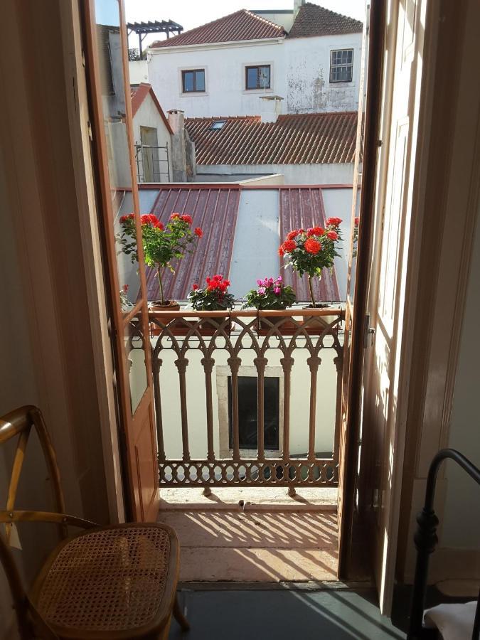 Rua Das Rosas 22/B&B Figueira da Foz Buitenkant foto