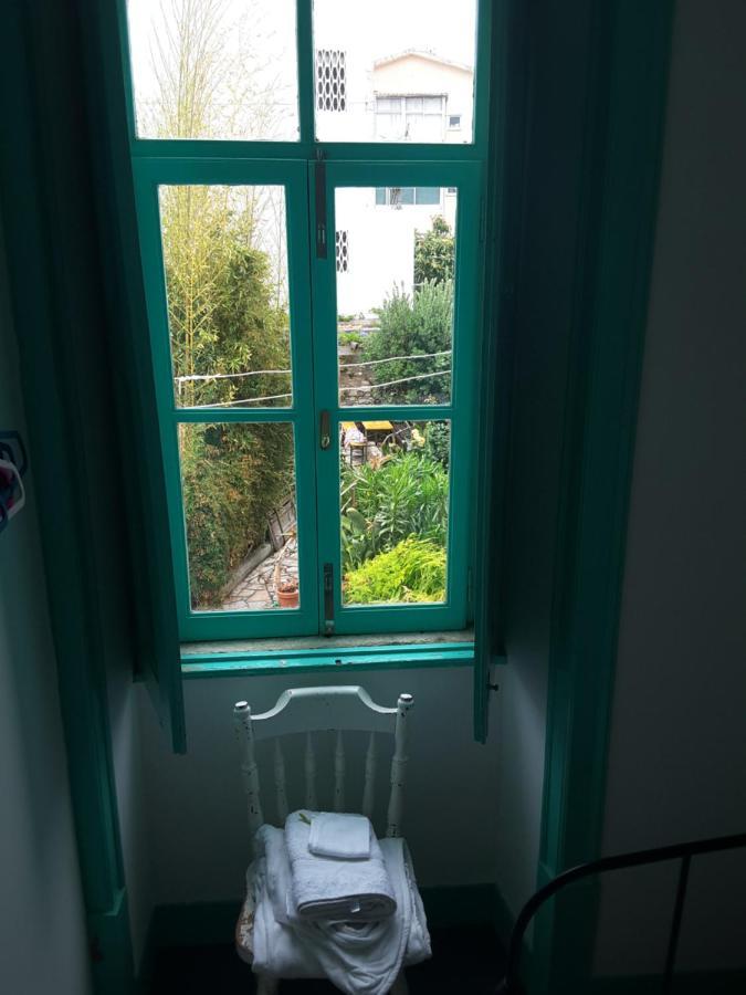 Rua Das Rosas 22/B&B Figueira da Foz Buitenkant foto