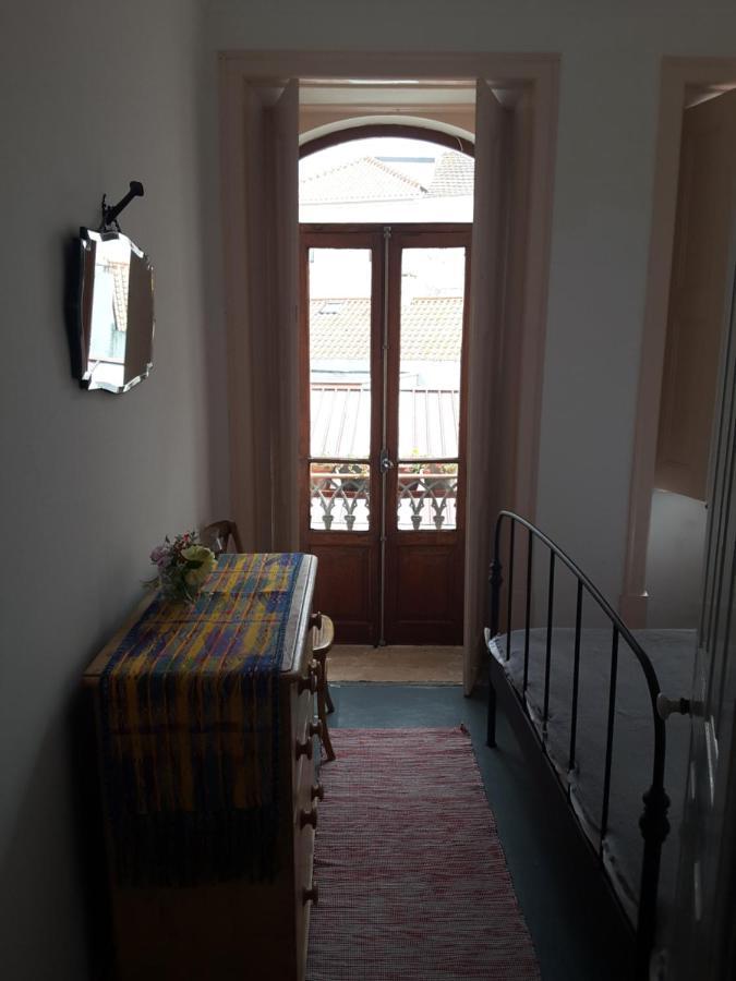 Rua Das Rosas 22/B&B Figueira da Foz Buitenkant foto