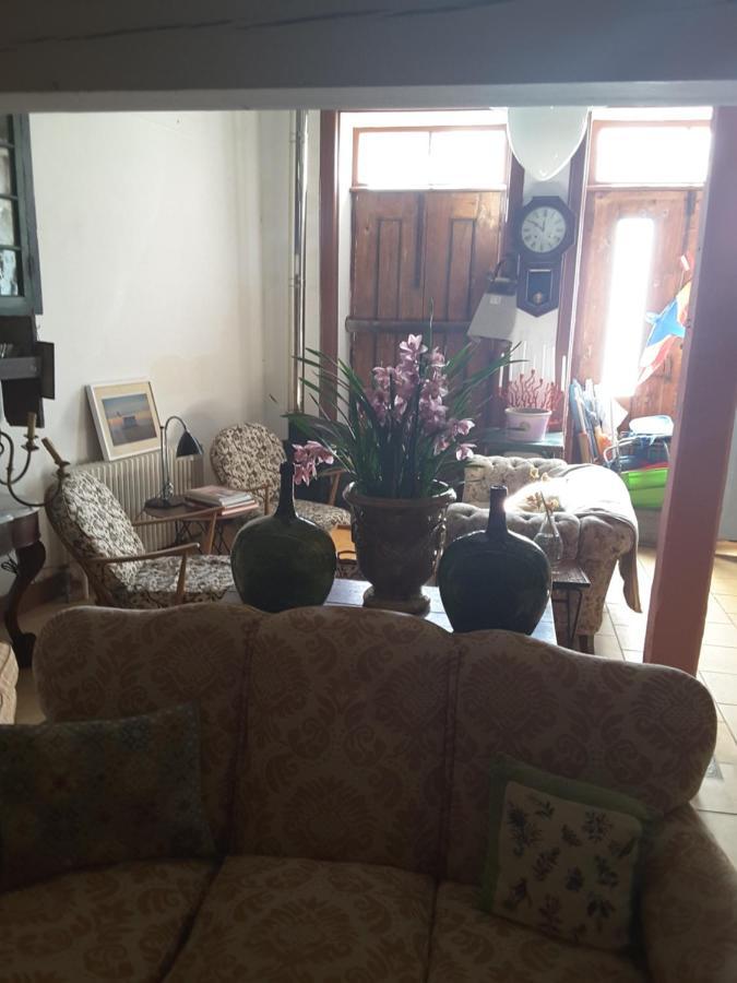 Rua Das Rosas 22/B&B Figueira da Foz Buitenkant foto