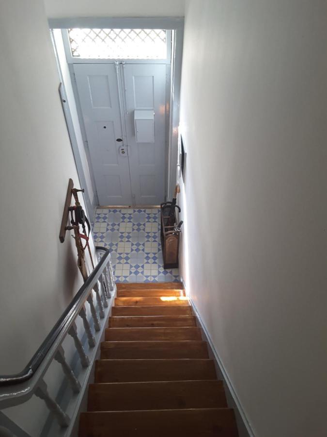 Rua Das Rosas 22/B&B Figueira da Foz Buitenkant foto