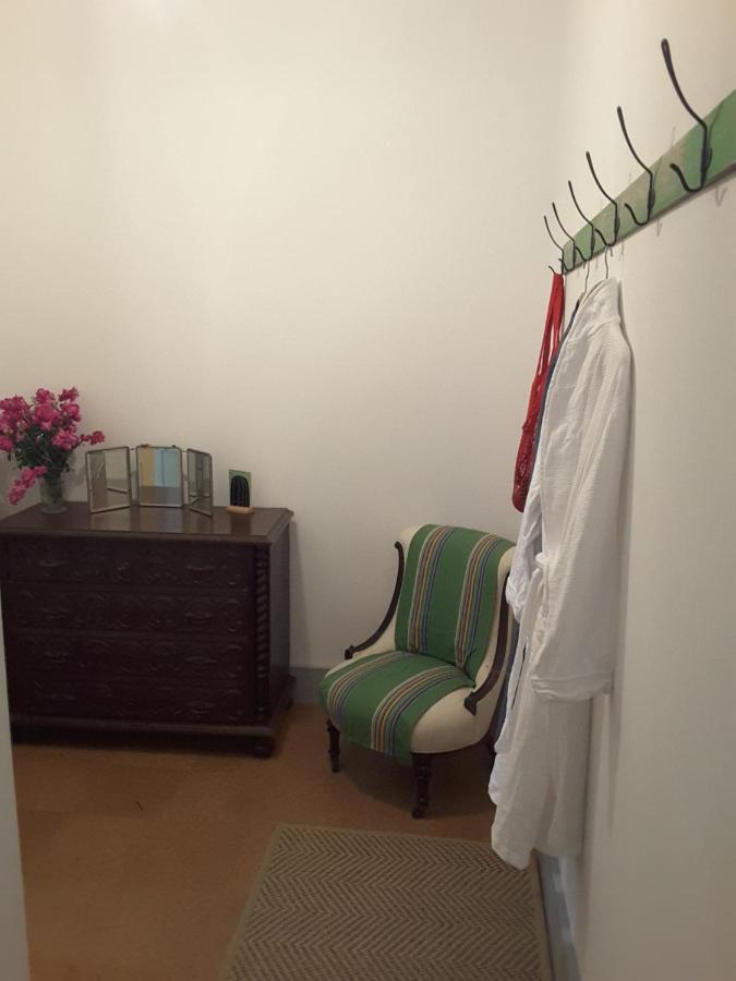 Rua Das Rosas 22/B&B Figueira da Foz Buitenkant foto