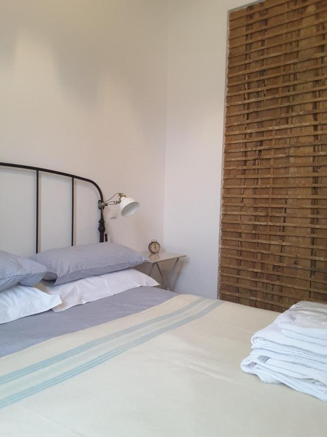 Rua Das Rosas 22/B&B Figueira da Foz Buitenkant foto