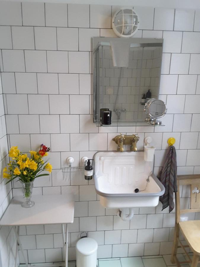 Rua Das Rosas 22/B&B Figueira da Foz Buitenkant foto