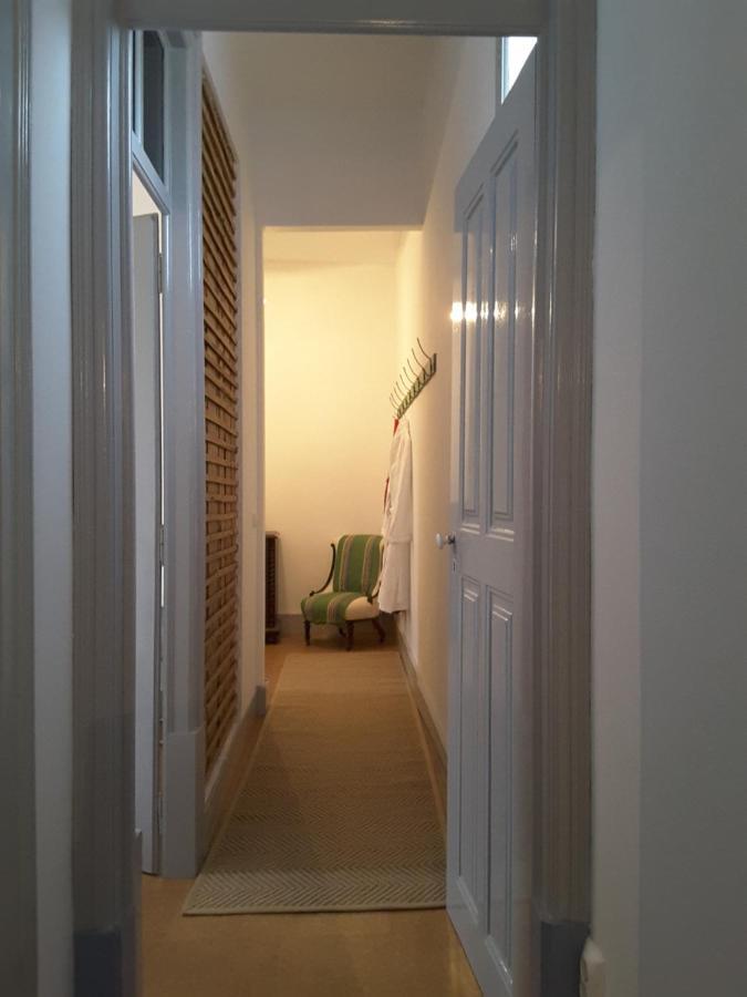 Rua Das Rosas 22/B&B Figueira da Foz Buitenkant foto