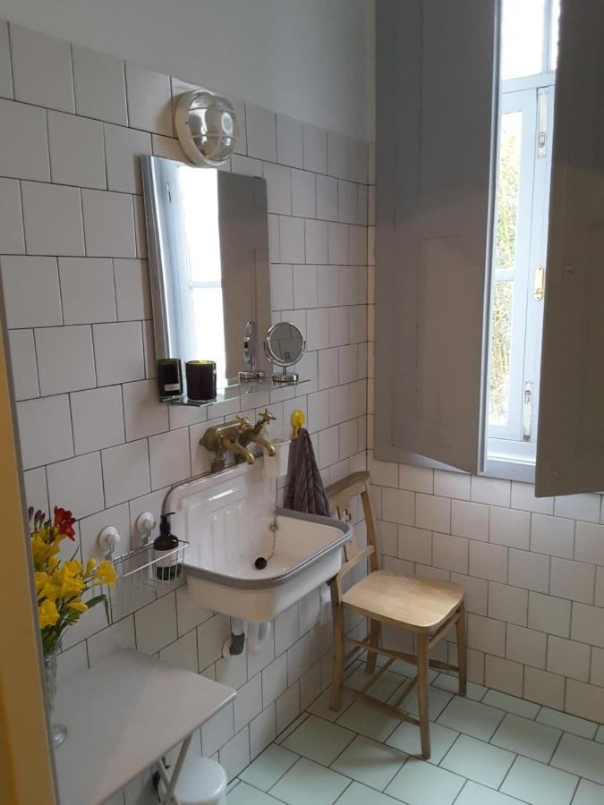 Rua Das Rosas 22/B&B Figueira da Foz Buitenkant foto