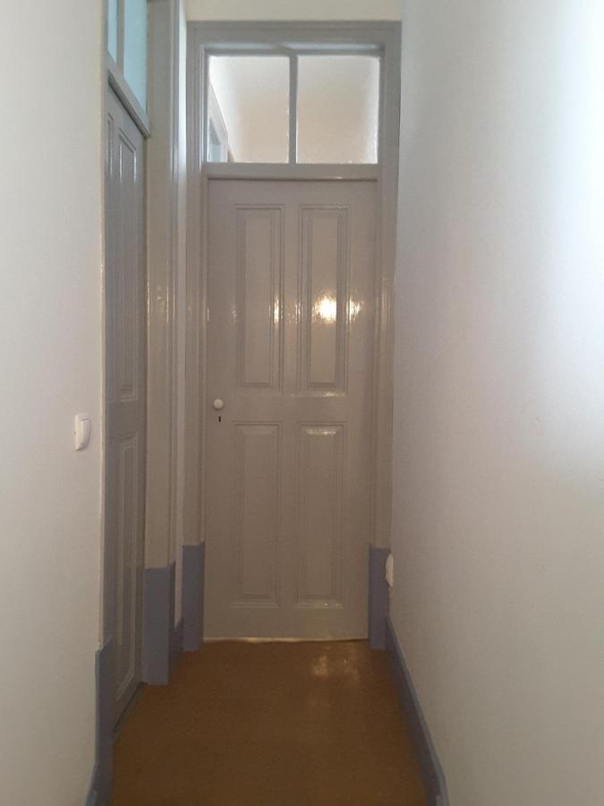 Rua Das Rosas 22/B&B Figueira da Foz Buitenkant foto