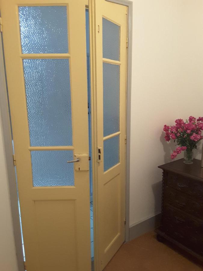 Rua Das Rosas 22/B&B Figueira da Foz Buitenkant foto