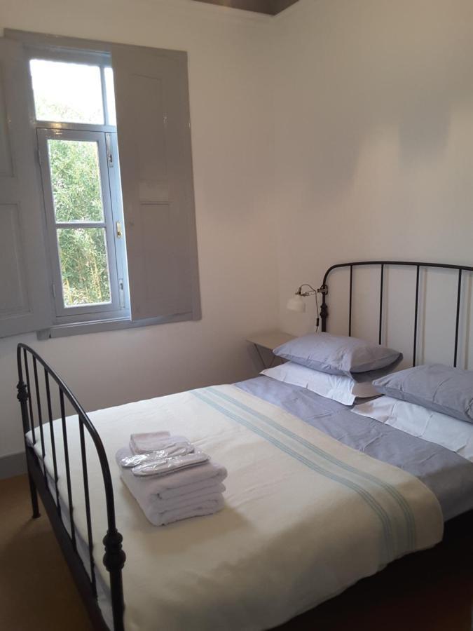 Rua Das Rosas 22/B&B Figueira da Foz Buitenkant foto